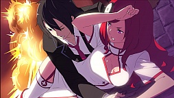 画像ギャラリー No.007のサムネイル画像 / 「CONCEPTION 俺の子供を産んでくれ！」，人気キャラ投票の中間結果が発表に。体験版第2弾も本日配信開始