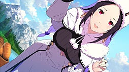画像ギャラリー No.008のサムネイル画像 / 「CONCEPTION 俺の子供を産んでくれ！」，人気キャラ投票の中間結果が発表に。体験版第2弾も本日配信開始
