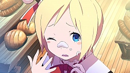画像ギャラリー No.009のサムネイル画像 / 「CONCEPTION 俺の子供を産んでくれ！」，人気キャラ投票の中間結果が発表に。体験版第2弾も本日配信開始