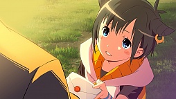 画像ギャラリー No.011のサムネイル画像 / 「CONCEPTION 俺の子供を産んでくれ！」，人気キャラ投票の中間結果が発表に。体験版第2弾も本日配信開始