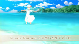 画像ギャラリー No.003のサムネイル画像 / 「CONCEPTION 俺の子供を産んでくれ!」ユズハのキャラソンが公開に