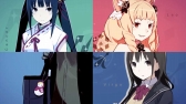 画像ギャラリー No.003のサムネイル画像 / 「CONCEPTION 俺の子供を産んでくれ!」アニメ化記念のティザーPVが公開