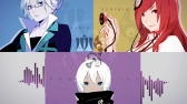画像ギャラリー No.004のサムネイル画像 / 「CONCEPTION 俺の子供を産んでくれ!」アニメ化記念のティザーPVが公開