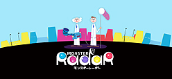 画像ギャラリー No.002のサムネイル画像 / PS Vita向け位置情報ゲーム「モンスターレーダー」は12月17日発売。モンスターを探して日本中のスポットへ実際に出かけよう