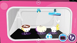 画像ギャラリー No.004のサムネイル画像 / PS Vitaに隠されたもう一つの機能が解禁!? 全100種類のモンスターを発見/捕獲/育成できる位置情報エンターテイメント「モンスターレーダー」インプレッション