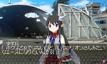 画像ギャラリー No.015のサムネイル画像 / 3DS用ソフト「萌え萌え大戦争☆げんだいばーん 3D」が12月15日に発売。シナリオや特殊スキルの追加，タッチペンによる“コミュニケーション”に要注目