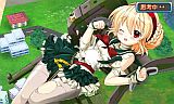 萌え萌え大戦争☆げんだいばーん 3D