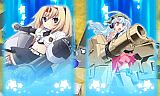 萌え萌え大戦争☆げんだいばーん 3D