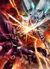 画像ギャラリー No.001のサムネイル画像 / PSP「スーパーロボット大戦OGサーガ 魔装機神II REVELATION OF EVIL GOD」2012年1月12日に発売。ストーリー概要やキャラ情報などを一挙掲載