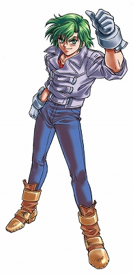 画像ギャラリー No.003のサムネイル画像 / PSP「スーパーロボット大戦OGサーガ 魔装機神II REVELATION OF EVIL GOD」2012年1月12日に発売。ストーリー概要やキャラ情報などを一挙掲載