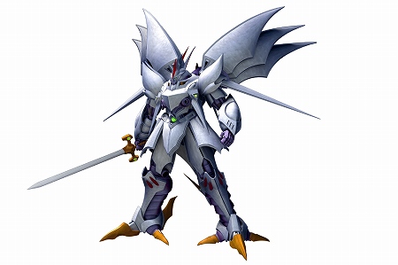 画像ギャラリー No.004のサムネイル画像 / PSP「スーパーロボット大戦OGサーガ 魔装機神II REVELATION OF EVIL GOD」2012年1月12日に発売。ストーリー概要やキャラ情報などを一挙掲載