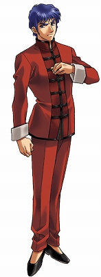 画像ギャラリー No.005のサムネイル画像 / PSP「スーパーロボット大戦OGサーガ 魔装機神II REVELATION OF EVIL GOD」2012年1月12日に発売。ストーリー概要やキャラ情報などを一挙掲載