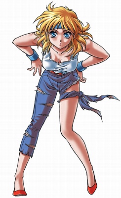 画像ギャラリー No.011のサムネイル画像 / PSP「スーパーロボット大戦OGサーガ 魔装機神II REVELATION OF EVIL GOD」2012年1月12日に発売。ストーリー概要やキャラ情報などを一挙掲載