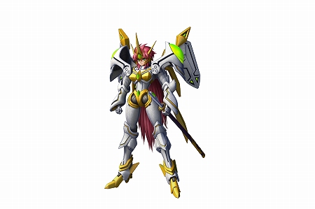 画像ギャラリー No.012のサムネイル画像 / PSP「スーパーロボット大戦OGサーガ 魔装機神II REVELATION OF EVIL GOD」2012年1月12日に発売。ストーリー概要やキャラ情報などを一挙掲載