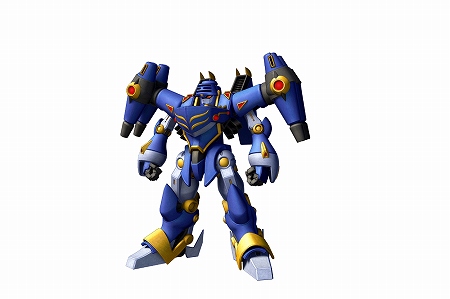 画像ギャラリー No.014のサムネイル画像 / PSP「スーパーロボット大戦OGサーガ 魔装機神II REVELATION OF EVIL GOD」2012年1月12日に発売。ストーリー概要やキャラ情報などを一挙掲載