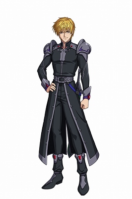 画像ギャラリー No.015のサムネイル画像 / PSP「スーパーロボット大戦OGサーガ 魔装機神II REVELATION OF EVIL GOD」2012年1月12日に発売。ストーリー概要やキャラ情報などを一挙掲載