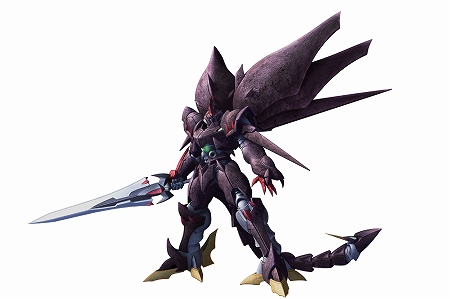 画像ギャラリー No.016のサムネイル画像 / PSP「スーパーロボット大戦OGサーガ 魔装機神II REVELATION OF EVIL GOD」2012年1月12日に発売。ストーリー概要やキャラ情報などを一挙掲載