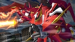 画像ギャラリー No.026のサムネイル画像 / PSP「スーパーロボット大戦OGサーガ 魔装機神II REVELATION OF EVIL GOD」2012年1月12日に発売。ストーリー概要やキャラ情報などを一挙掲載