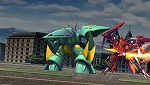 画像ギャラリー No.027のサムネイル画像 / PSP「スーパーロボット大戦OGサーガ 魔装機神II REVELATION OF EVIL GOD」2012年1月12日に発売。ストーリー概要やキャラ情報などを一挙掲載