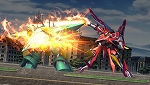 画像ギャラリー No.028のサムネイル画像 / PSP「スーパーロボット大戦OGサーガ 魔装機神II REVELATION OF EVIL GOD」2012年1月12日に発売。ストーリー概要やキャラ情報などを一挙掲載