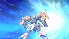 画像ギャラリー No.035のサムネイル画像 / PSP「スーパーロボット大戦OGサーガ 魔装機神II REVELATION OF EVIL GOD」2012年1月12日に発売。ストーリー概要やキャラ情報などを一挙掲載