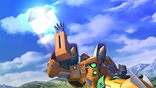 画像ギャラリー No.038のサムネイル画像 / PSP「スーパーロボット大戦OGサーガ 魔装機神II REVELATION OF EVIL GOD」2012年1月12日に発売。ストーリー概要やキャラ情報などを一挙掲載