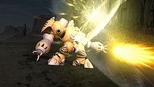 画像ギャラリー No.050のサムネイル画像 / PSP「スーパーロボット大戦OGサーガ 魔装機神II REVELATION OF EVIL GOD」2012年1月12日に発売。ストーリー概要やキャラ情報などを一挙掲載