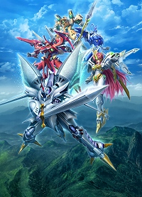 画像ギャラリー No.063のサムネイル画像 / PSP「スーパーロボット大戦OGサーガ 魔装機神II REVELATION OF EVIL GOD」2012年1月12日に発売。ストーリー概要やキャラ情報などを一挙掲載