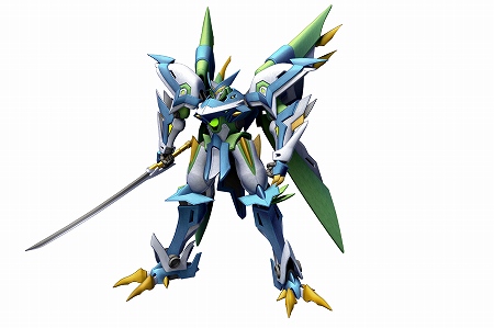 画像ギャラリー No.064のサムネイル画像 / PSP「スーパーロボット大戦OGサーガ 魔装機神II REVELATION OF EVIL GOD」2012年1月12日に発売。ストーリー概要やキャラ情報などを一挙掲載