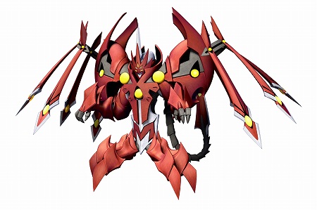 画像ギャラリー No.066のサムネイル画像 / PSP「スーパーロボット大戦OGサーガ 魔装機神II REVELATION OF EVIL GOD」2012年1月12日に発売。ストーリー概要やキャラ情報などを一挙掲載