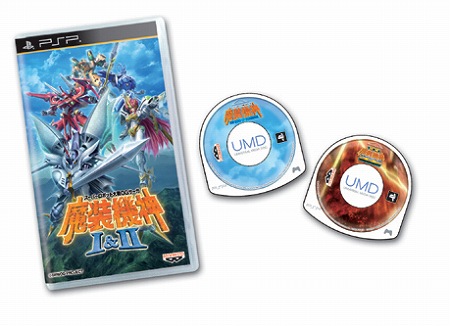 画像ギャラリー No.070のサムネイル画像 / PSP「スーパーロボット大戦OGサーガ 魔装機神II REVELATION OF EVIL GOD」2012年1月12日に発売。ストーリー概要やキャラ情報などを一挙掲載