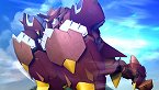 画像ギャラリー No.006のサムネイル画像 / 「魔装機神II REVELATION OF EVIL GOD」,アンティラス隊に配属される新魔装機「レオゲイラ」「デルギラン」とその操者が公開
