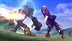 画像ギャラリー No.007のサムネイル画像 / 「魔装機神II REVELATION OF EVIL GOD」,アンティラス隊に配属される新魔装機「レオゲイラ」「デルギラン」とその操者が公開