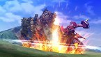 画像ギャラリー No.008のサムネイル画像 / 「魔装機神II REVELATION OF EVIL GOD」,アンティラス隊に配属される新魔装機「レオゲイラ」「デルギラン」とその操者が公開