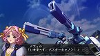 画像ギャラリー No.013のサムネイル画像 / 「魔装機神II REVELATION OF EVIL GOD」，アンティラス隊に配属される新魔装機「レオゲイラ」「デルギラン」とその操者が公開