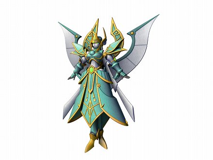 画像ギャラリー No.016のサムネイル画像 / 「魔装機神II REVELATION OF EVIL GOD」，アンティラス隊に配属される新魔装機「レオゲイラ」「デルギラン」とその操者が公開