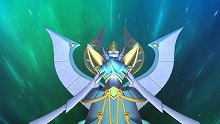 画像ギャラリー No.019のサムネイル画像 / 「魔装機神II REVELATION OF EVIL GOD」,アンティラス隊に配属される新魔装機「レオゲイラ」「デルギラン」とその操者が公開