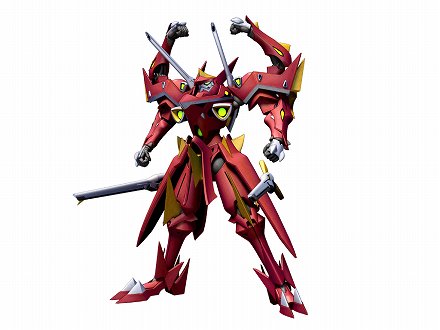 画像ギャラリー No.023のサムネイル画像 / 「魔装機神II REVELATION OF EVIL GOD」，アンティラス隊に配属される新魔装機「レオゲイラ」「デルギラン」とその操者が公開