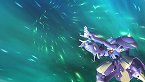 画像ギャラリー No.035のサムネイル画像 / 「魔装機神II REVELATION OF EVIL GOD」,アンティラス隊に配属される新魔装機「レオゲイラ」「デルギラン」とその操者が公開
