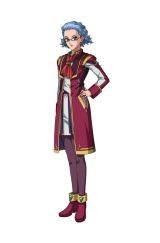 画像ギャラリー No.002のサムネイル画像 / 「魔装機神II REVELATION OF EVIL GOD」，新機体ディンフレイルや邀撃空母フリングホルニを紹介。グランゾン＆シュウ・シラカワも再登場 