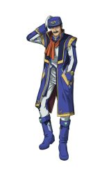 画像ギャラリー No.004のサムネイル画像 / 「魔装機神II REVELATION OF EVIL GOD」，新機体ディンフレイルや邀撃空母フリングホルニを紹介。グランゾン＆シュウ・シラカワも再登場 