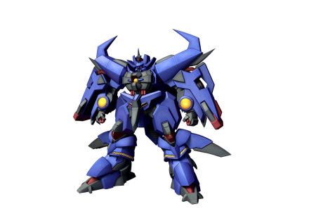 画像ギャラリー No.005のサムネイル画像 / 「魔装機神II REVELATION OF EVIL GOD」，新機体ディンフレイルや邀撃空母フリングホルニを紹介。グランゾン＆シュウ・シラカワも再登場 