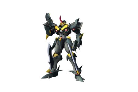 画像ギャラリー No.006のサムネイル画像 / 「魔装機神II REVELATION OF EVIL GOD」，新機体ディンフレイルや邀撃空母フリングホルニを紹介。グランゾン＆シュウ・シラカワも再登場 