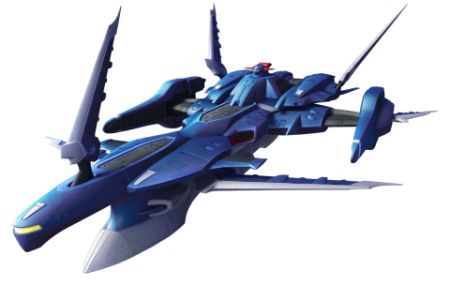 画像ギャラリー No.007のサムネイル画像 / 「魔装機神II REVELATION OF EVIL GOD」，新機体ディンフレイルや邀撃空母フリングホルニを紹介。グランゾン＆シュウ・シラカワも再登場 