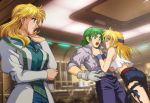 画像ギャラリー No.009のサムネイル画像 / 「魔装機神II REVELATION OF EVIL GOD」，新機体ディンフレイルや邀撃空母フリングホルニを紹介。グランゾン＆シュウ・シラカワも再登場 
