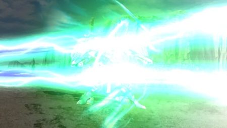 画像ギャラリー No.014のサムネイル画像 / 「魔装機神II REVELATION OF EVIL GOD」，新機体ディンフレイルや邀撃空母フリングホルニを紹介。グランゾン＆シュウ・シラカワも再登場 
