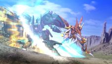 画像ギャラリー No.019のサムネイル画像 / 「魔装機神II REVELATION OF EVIL GOD」，新機体ディンフレイルや邀撃空母フリングホルニを紹介。グランゾン＆シュウ・シラカワも再登場 