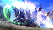 画像ギャラリー No.032のサムネイル画像 / 「魔装機神II REVELATION OF EVIL GOD」，新機体ディンフレイルや邀撃空母フリングホルニを紹介。グランゾン＆シュウ・シラカワも再登場 