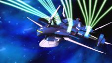 画像ギャラリー No.035のサムネイル画像 / 「魔装機神II REVELATION OF EVIL GOD」，新機体ディンフレイルや邀撃空母フリングホルニを紹介。グランゾン＆シュウ・シラカワも再登場 