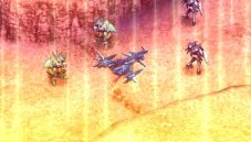 画像ギャラリー No.036のサムネイル画像 / 「魔装機神II REVELATION OF EVIL GOD」，新機体ディンフレイルや邀撃空母フリングホルニを紹介。グランゾン＆シュウ・シラカワも再登場 